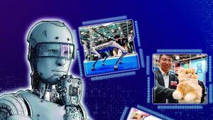 Meta anuncia ambicioso plan para abrirse paso en inteligencia artificial