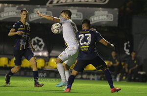 Versus / Guaraní-Trinidense, duelo interesante por quedar en el podio