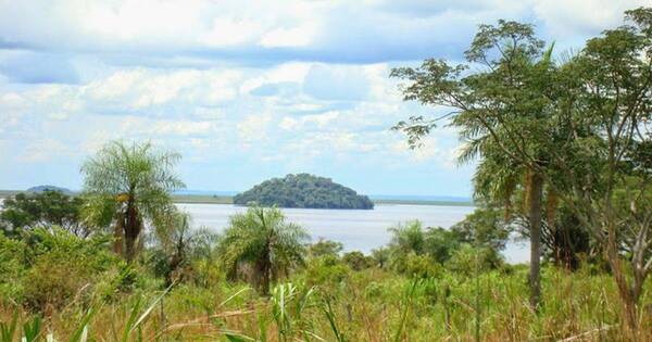 La Nación / Investigación busca preservar lago Ypoá