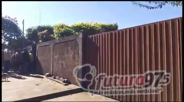 Hombre mató a su pareja y luego se quitó la vida