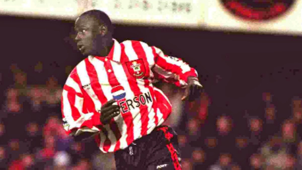 Diario HOY | Se hizo pasar por primo de George Weah y jugó 53 minutos en la Premier