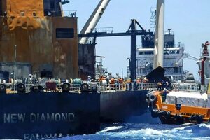 Los gigantes petroleros del Golfo apuestan por la captura de CO2 - Ciencia - ABC Color
