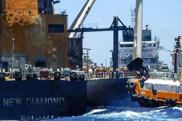 Los gigantes petroleros del Golfo apuestan por la captura de CO2 - Ciencia - ABC Color