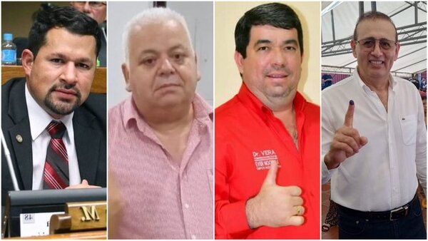El narcotráfico está muy fuertemente infiltrado en la Cámara de Diputados