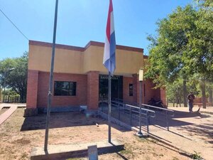 Implementan Expediente Judicial Electrónico en Bahía Negra y Fuerte Olimpo