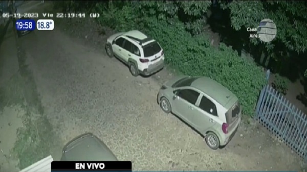 Capiatá: Enfrentaron a piedrazos a tortoleros - Noticias Paraguay