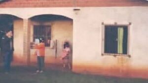 Dijo que le robaron la  plata de  su abuelo y  se compró celular