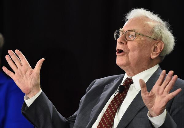 Regla de Noé, el secreto para buenos negocios de Warrent Buffett | Análisis Macro | 5Días