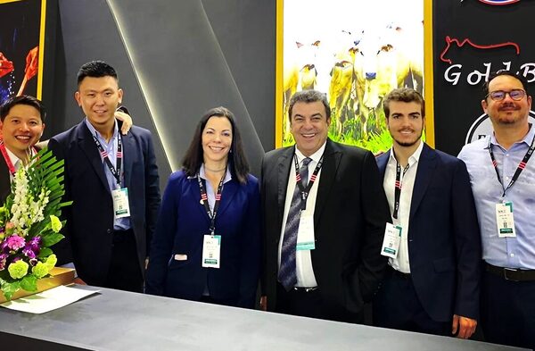 Jair Lima: “Si los precios en China suben, Paraguay va a encontrar más espacios para la exportación de carne”