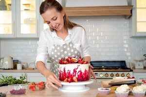 Día Mundial de la Repostería: 10 trucos para tener en cuenta en el rubro - Gastronomía - ABC Color
