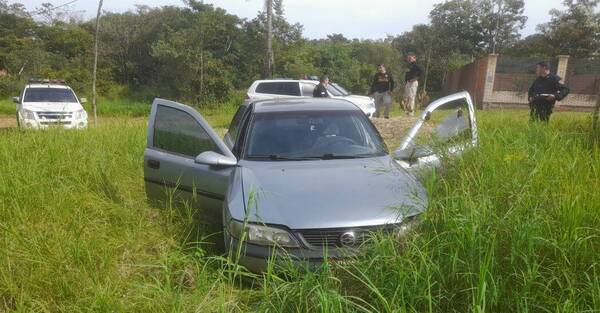 Robo en un local: buscaban dinero, pero rajaron con joyas de las víctimas