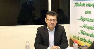 La Nación / Dan visto bueno al pedido de informes sobre incentivo laboral para adultos mayores