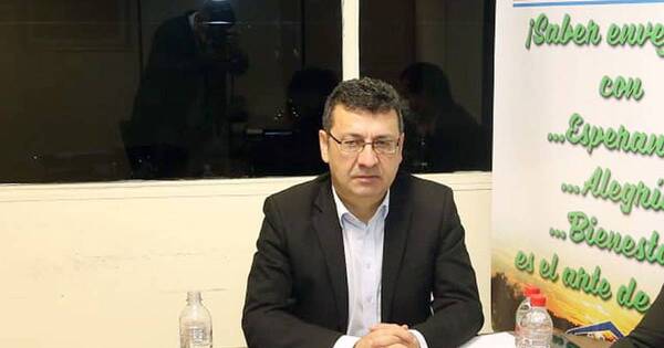 La Nación / Dan visto bueno al pedido de informes sobre incentivo laboral para adultos mayores