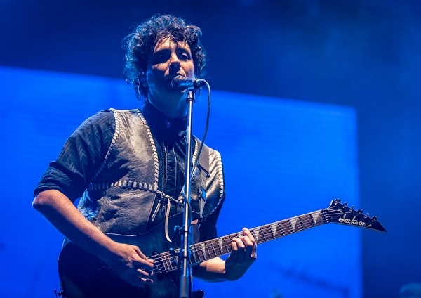 Banda tributo a Soda Stereo dará show en Paraguay