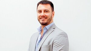 Diario HOY | Cámara Paraguaya de Fintech presenta a su nuevo director