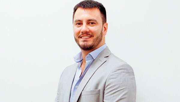 Diario HOY | Cámara Paraguaya de Fintech presenta a su nuevo director