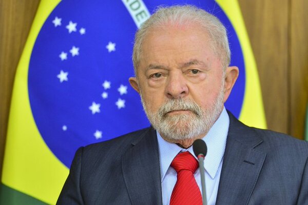 New York Times trata a Lula como "aliado cercano" de Rusia