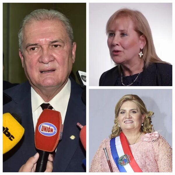 Roquealonseños acudirán al fiscal general ante inacción de agentes sobre sus denuncias - Política - ABC Color