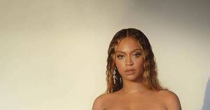 La Nación / Beyoncé sorprendió a sus fanáticos al revelar cuál fue su primer trabajo