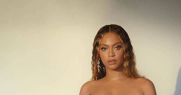 La Nación / Beyoncé sorprendió a sus fanáticos al revelar cuál fue su primer trabajo