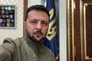 Zelensky niega conquista de Bajmut por Rusia