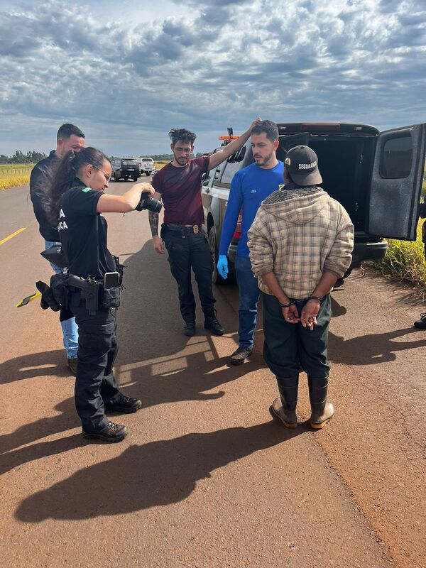 Cae presunto autor de homicidio en Tierra de Nadie - C9N