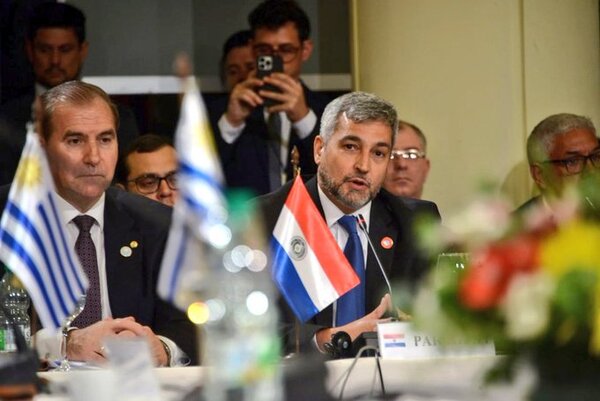 Marito participará esta semana de foro económico en Qatar