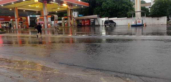 Domingo con lluvia: ideal para quedarse en casa a ver los informativos de C9N - C9N