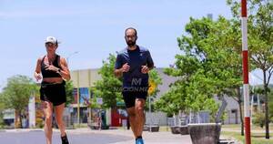 La Nación / ¿Qué significa “activar” los músculos y por qué es importante?