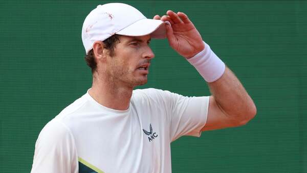 Diario HOY | Murray se baja de Roland Garros