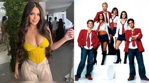 Laurys Dyva tendrá cumple de RBD