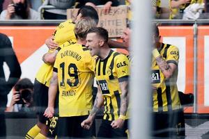 Diario HOY | Borussia Dortmund puede acabar con la racha del Bayern 