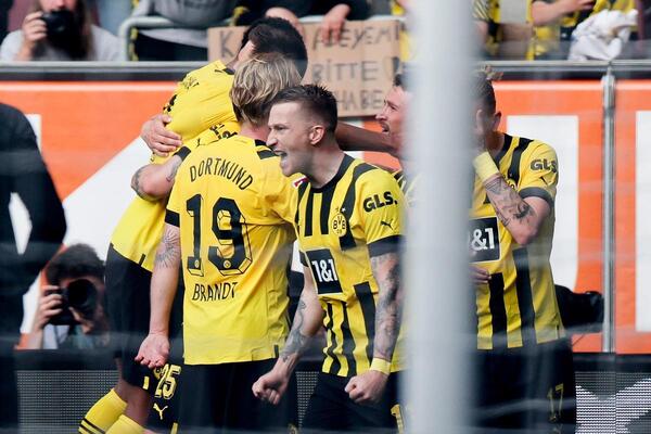 Diario HOY | Borussia Dortmund puede acabar con la racha del Bayern