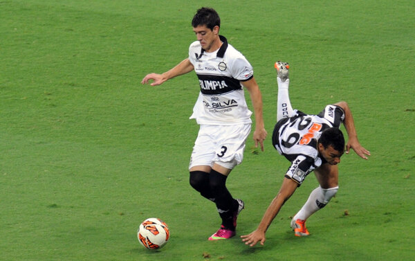 Versus / La enseñanza que recordó Alejandro Silva luego de perder la final de la Libertadores