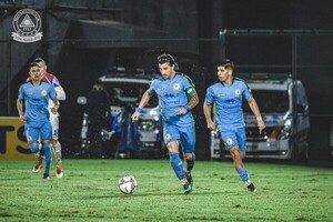 Fecha 19: Resistencia y Tacuary se enfrentan este domingo - trece