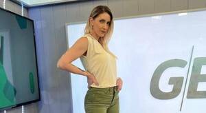 Carmiña considera que la menstruación y el embarazo son una maldición