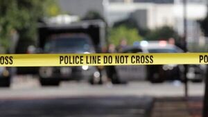 Tres muertos y dos heridos en un nuevo tiroteo en EEUU