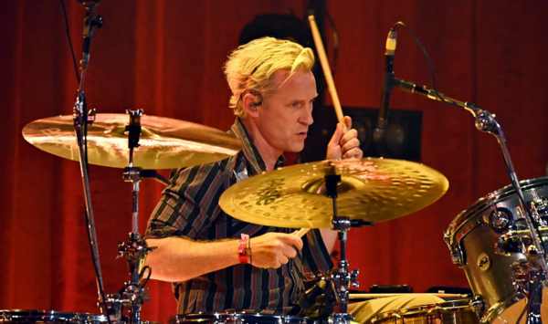 Foo Fighters revela a su nuevo baterista y sucesor de Taylor Hawkins - Megacadena — Últimas Noticias de Paraguay