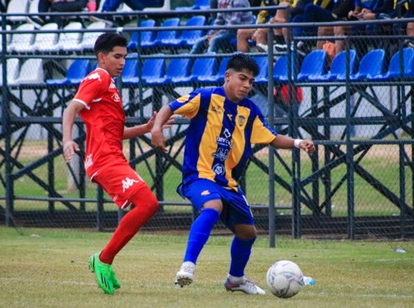 Sub 17: Lo que arrojó el 13er. capítulo - APF