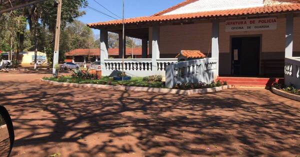 La Nación / Pdte. Franco: hombres armados asaltaron granja y dijeron que iban a matar al dueño