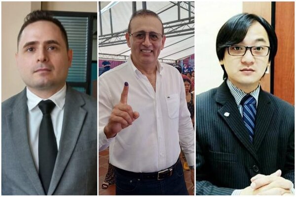 Estos son los elementos que vinculan a Erico Galeano con lavado de dinero narco