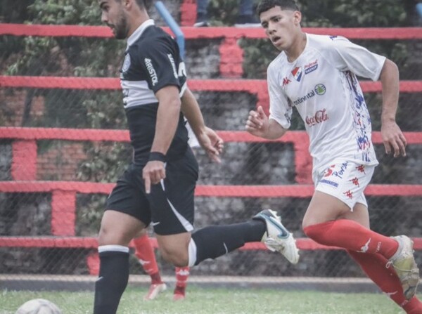 Sub 19: Los números de la fecha 13 - APF