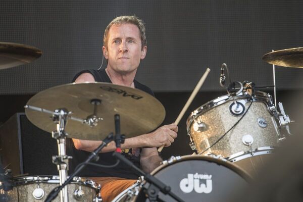 Foo Fighters confirmó como nuevo baterista a Josh Freese - El Independiente