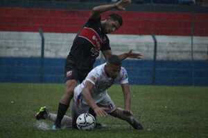Diario HOY | Victorias, empate y postergaciones 