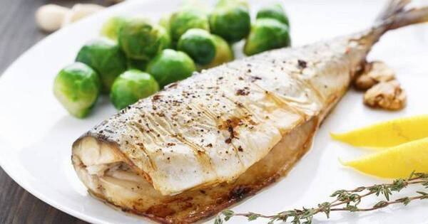 La Nación / ¿Por qué comer más pescado en otoño e invierno?