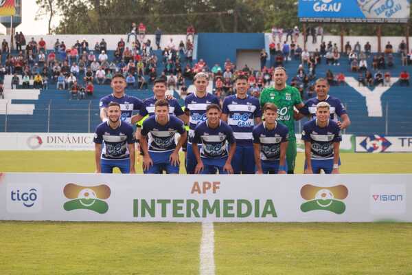 2 de Mayo vence a Pastoreo y se mantiene en la cima de la Intermedia - Radio Imperio