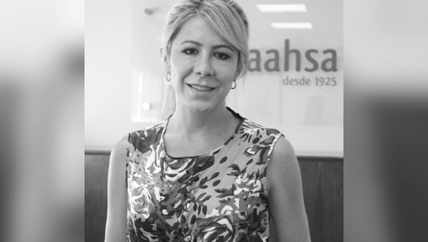 Franca Morábito: “En Paraguay la diferencia está en que sólo algunos trabajan dentro de la ley”