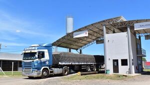 A la carga: Boreal Puerto Seco se instala en Paraguay para servicio de depósito (de mercaderías y transportes)