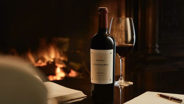 Llegó Bemberg Estate Wines: un vino argentino fruto de la microvinificación