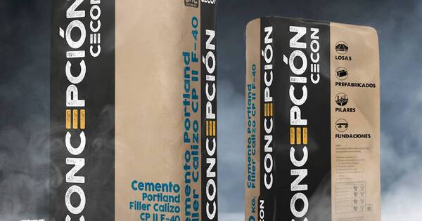 La Nación / Cecon mostrará productos en Constructecnia 2023